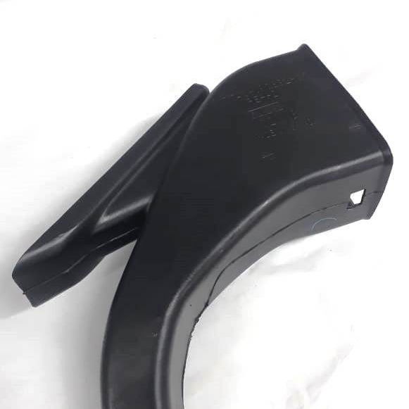 Duto Tubo Ventilação Ar Interna Ford Edge 3.5 2009 2010 N2
