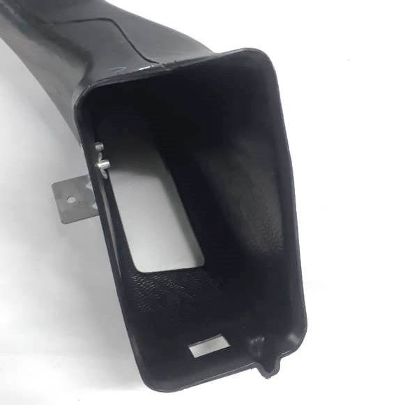 Duto Tubo Ventilação Ar Interna Ford Edge 3.5 2009 2010 N2