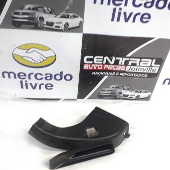 Duto Tubo Ventilação Ar Interna Ford Edge 3.5 2009 2010 N2