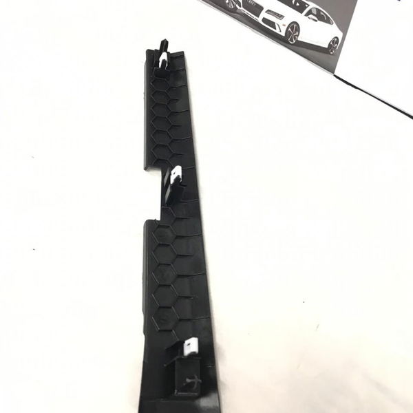 Acabamento Coluna Painel E Porta Esquerdo Jeep Renegade 2019