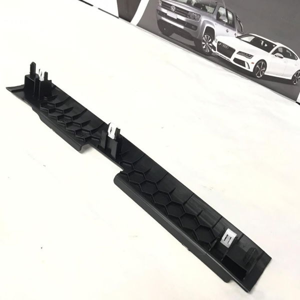 Acabamento Coluna Painel E Porta Direita Jeep Renegade 2019
