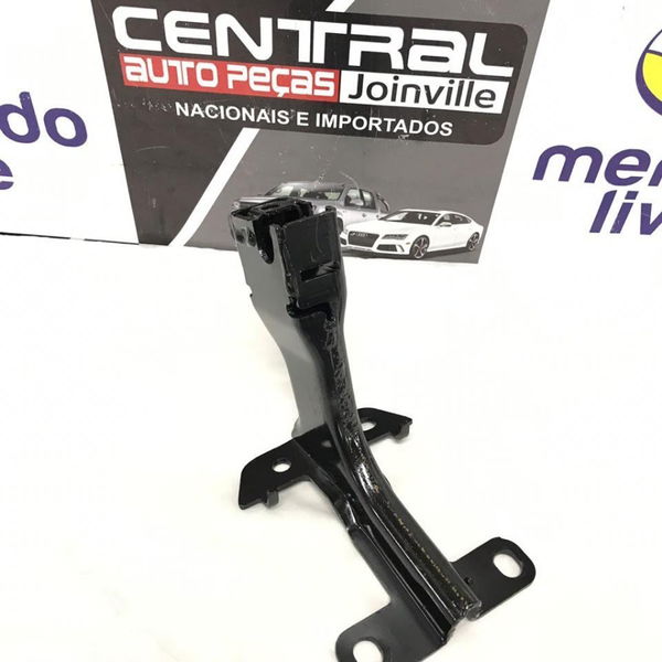 Suporte Interno Banco Jeep Renegade Diesel 2019 - 51969077