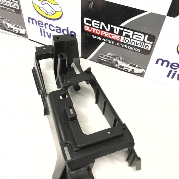 Suporte Base Fixação Console Central Outlander 2014 2015