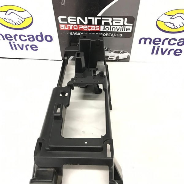 Suporte Base Fixação Console Central Outlander 2014 2015