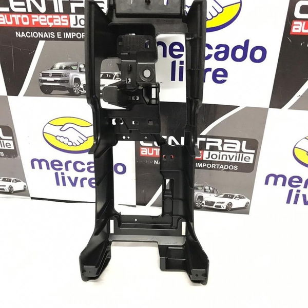 Suporte Base Fixação Console Central Outlander 2014 2015