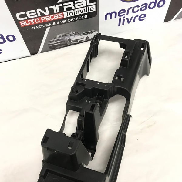 Suporte Base Fixação Console Central Outlander 2014 2015