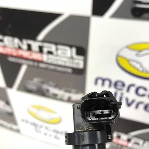 Sensor Fase Rotação Mitsubishi Outlander 2.0 2014 2015