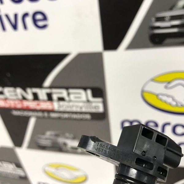 Sensor Fase Rotação Mitsubishi Outlander 2.0 2014 2015