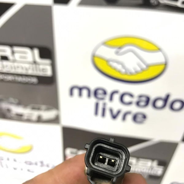 Sensor Temperatura Água Mitsubishi Outlander 2.0 2014 2015