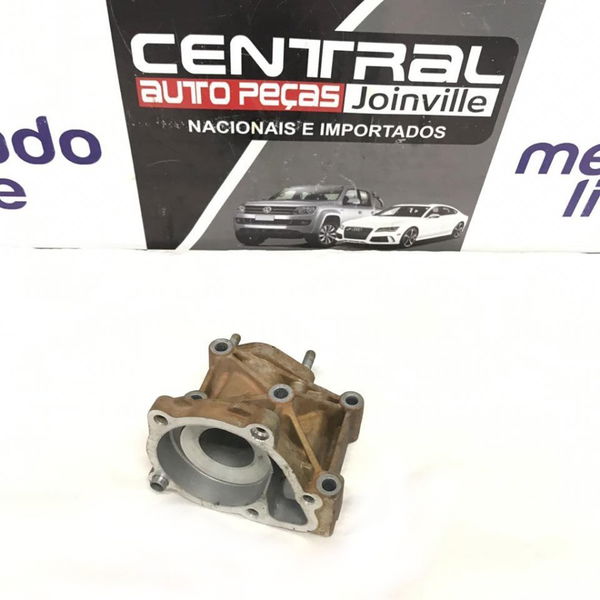 Suporte Bomba Água Motor Mitsubishi Outlander 2.0 2014 2015 