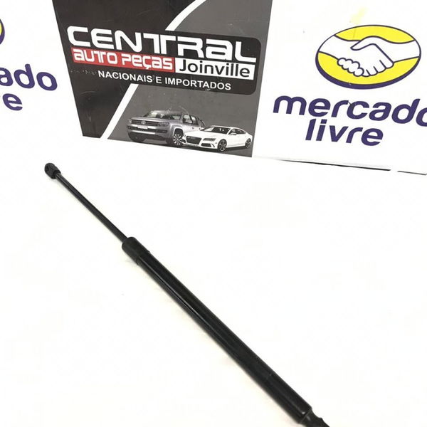 Amortecedor Esquerdo Tampa Traseira Mala Ford Edge 2009 2010