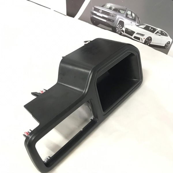 Acabamento Painel Porta Treco Tomada 12v Renegade 2018 2019