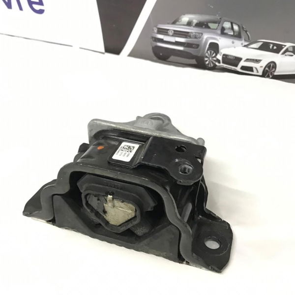 Coxim Suporte Motor Esquerdo Renegade 1.8 Flex 2019 Original