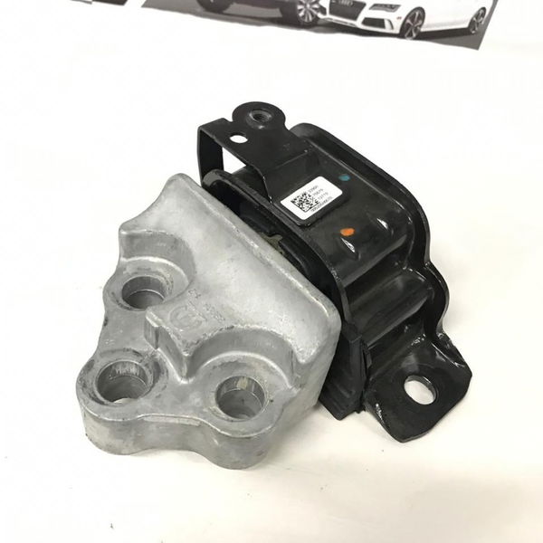 Coxim Suporte Motor Esquerdo Renegade 1.8 Flex 2019 Original