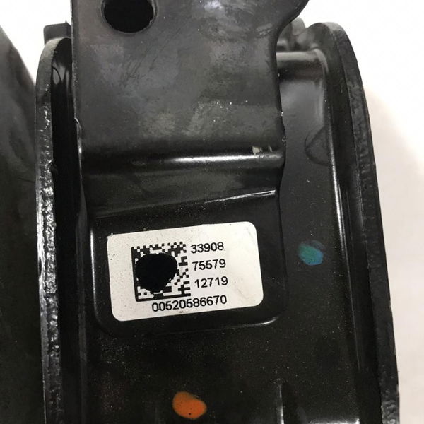 Coxim Suporte Motor Esquerdo Renegade 1.8 Flex 2019 Original