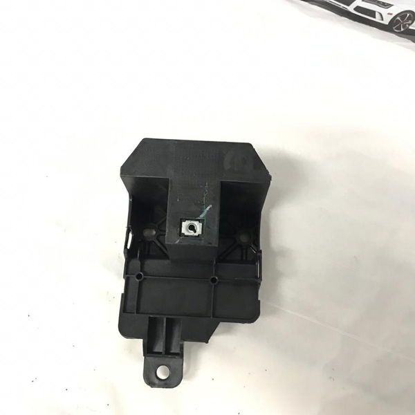 Suporte Fixação Jeep Renegade 1.8  Flex 2019 2020 52077610 