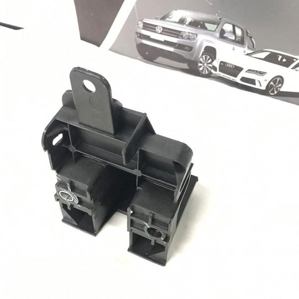 Suporte Fixação Jeep Renegade 1.8  Flex 2019 2020 52077610 