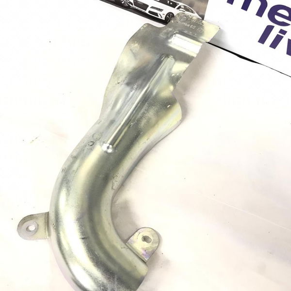 Protetor Calor Gargalo Tanque Renegade 1.8 Flex 2019 2020