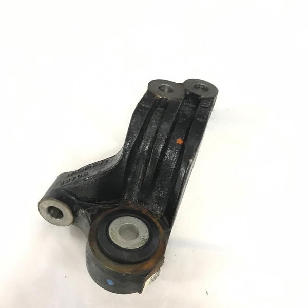 Suporte Calço Ferro Motor Jeep Renegade 1.8 Flex 2019 2020