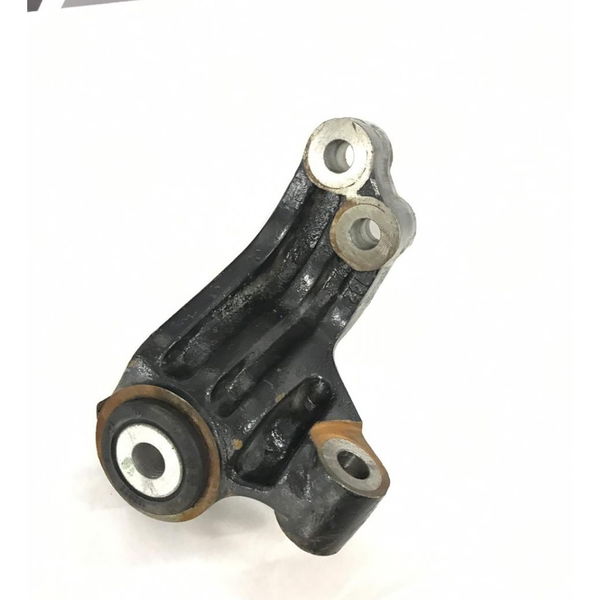 Suporte Calço Ferro Motor Jeep Renegade 1.8 Flex 2019 2020