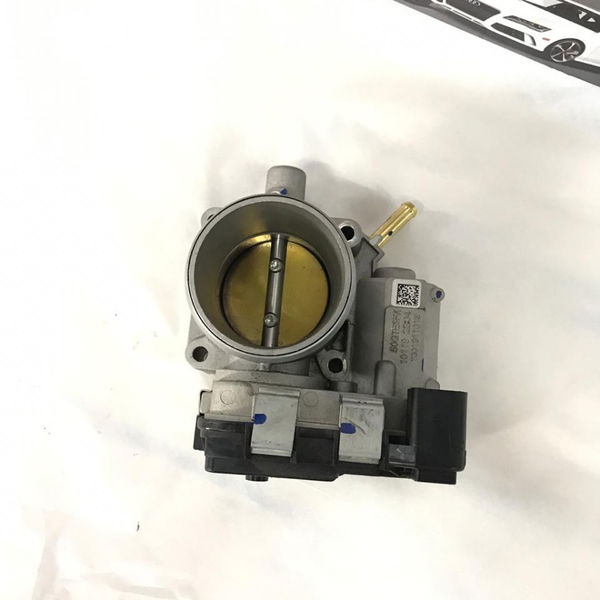 Tbi Corpo Borboleta Jeep Renegade 1.8 Flex 2019 2020