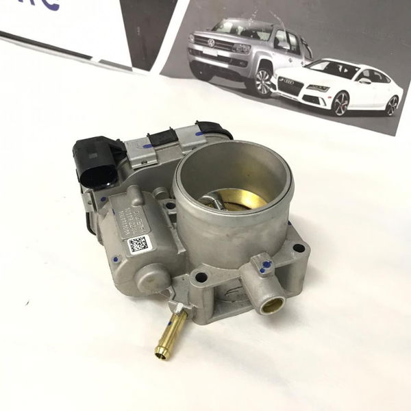 Tbi Corpo Borboleta Jeep Renegade 1.8 Flex 2019 2020