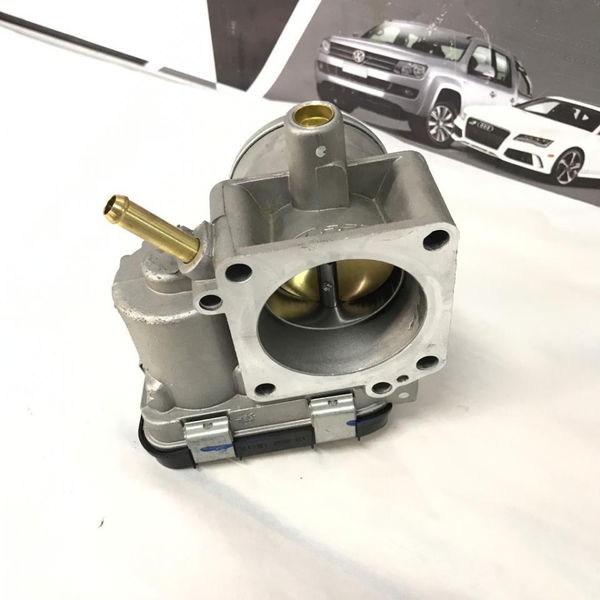 Tbi Corpo Borboleta Jeep Renegade 1.8 Flex 2019 2020