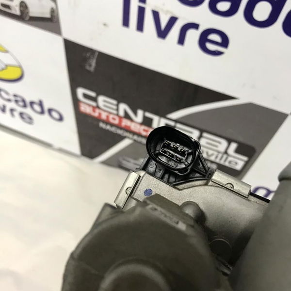 Tbi Corpo Borboleta Jeep Renegade 1.8 Flex 2019 2020