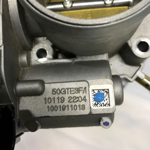 Tbi Corpo Borboleta Jeep Renegade 1.8 Flex 2019 2020