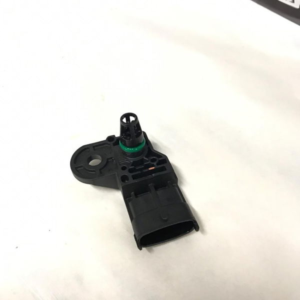 Sensor Map Coletor Jeep Renegade 1.8 Flex 2019 2020
