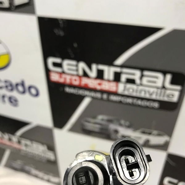 Válvula Sensor Canister Jeep Renegade 1.8 Flex 2019 2020