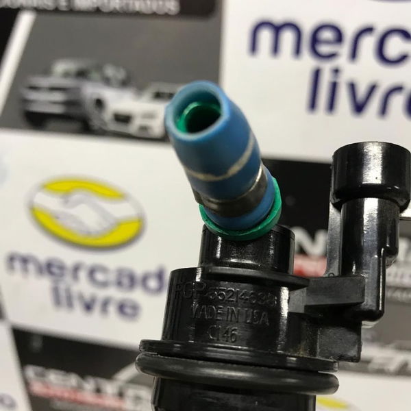 Válvula Sensor Canister Jeep Renegade 1.8 Flex 2019 2020