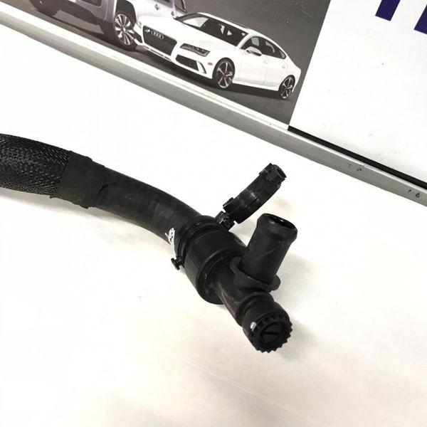 Mangueira Cano Água Motor Jeep Renegade 1.8 Flex 2019 2020