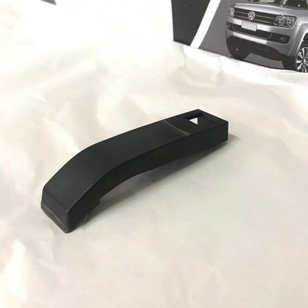 Moldura Acabamento Esquerdo Jeep Renegade 18 2019 100238194