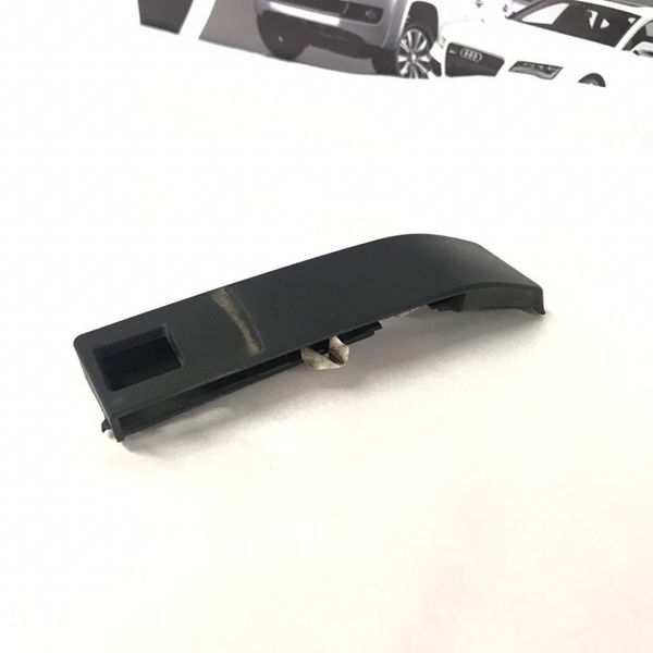 Moldura Acabamento Esquerdo Jeep Renegade 18 2019 100238194