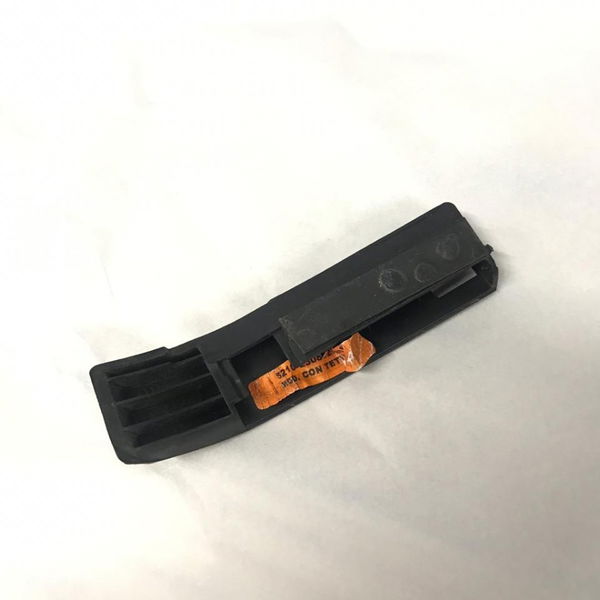 Moldura Acabamento Esquerdo Jeep Renegade 18 2019 100238194