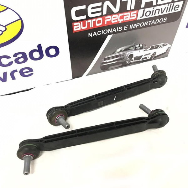  Bieleta Suspensão Dianteira Jeep Renegade 1.8 2019 2020