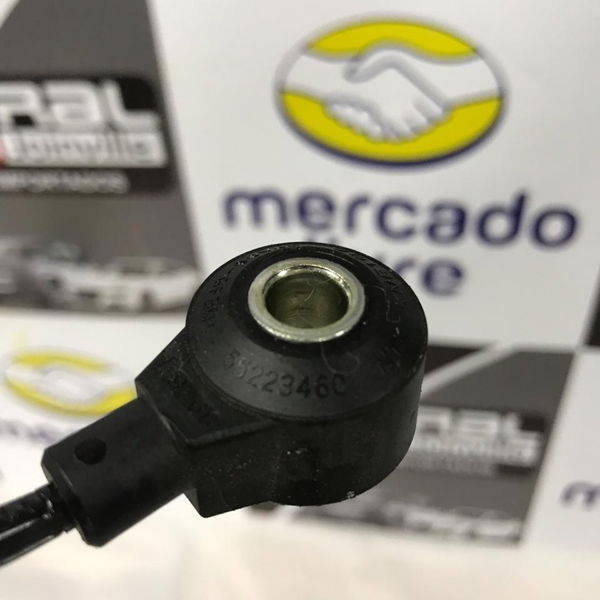 Sensor Detonação Jeep Renegade 1.8 Flex 2019 2020 