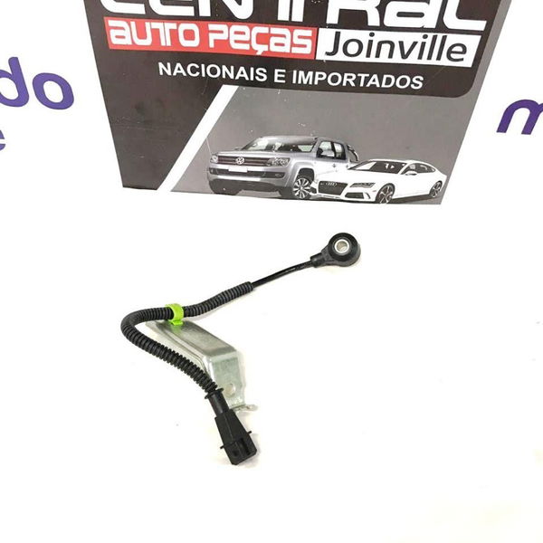 Sensor Detonação Jeep Renegade 1.8 Flex 2019 2020 
