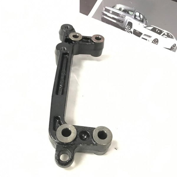 Suporte Calço Ferro Jeep Renegade Flex 2019 2020 52009070
