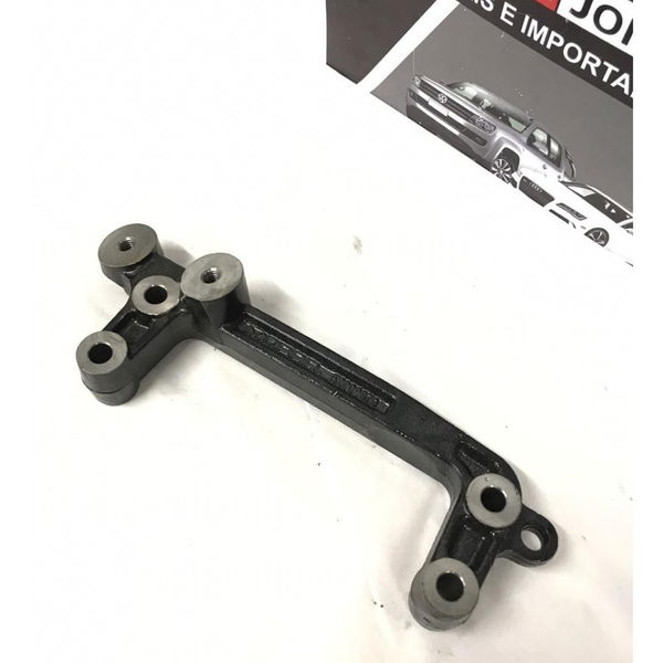 Suporte Calço Ferro Jeep Renegade Flex 2019 2020 52009070