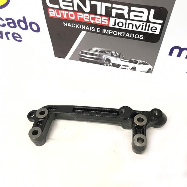 Suporte Calço Ferro Jeep Renegade Flex 2019 2020 52009070