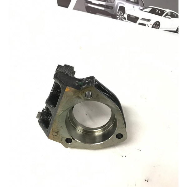 Suporte Calço Semi Eixo Aut Jeep Renegade 1.8 Flex 2019 2020