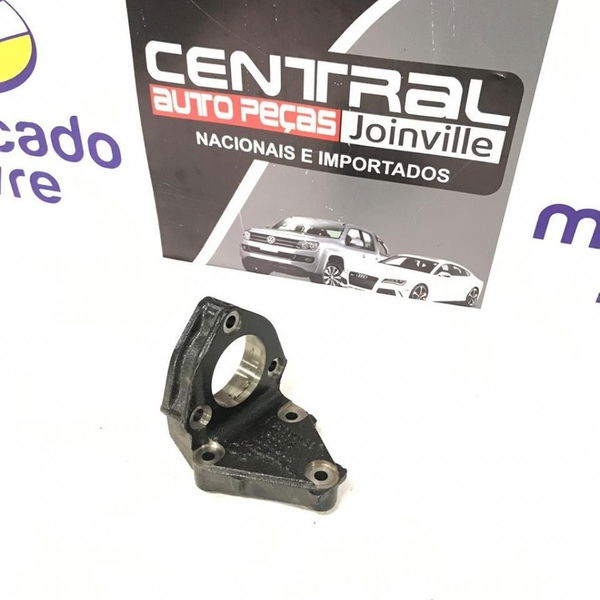 Suporte Calço Semi Eixo Aut Jeep Renegade 1.8 Flex 2019 2020