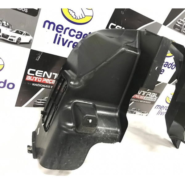 Parabarro Traseiro Esquerdo Jeep Renegade Flex 2019 2020