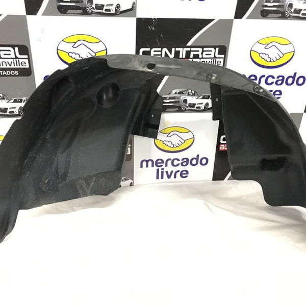 Parabarro Traseiro Esquerdo Jeep Renegade Flex 2019 2020