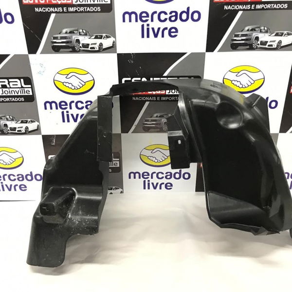 Parabarro Traseiro Esquerdo Jeep Renegade Flex 2019 2020