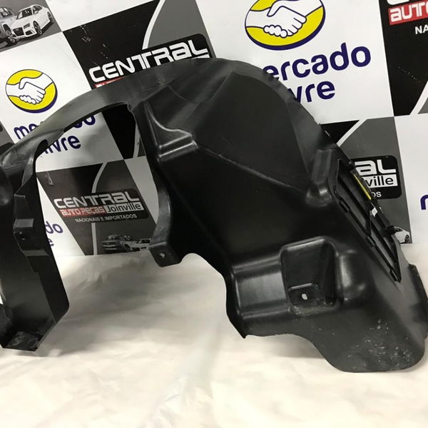Parabarro Traseiro Direito Jeep Renegade Flex 2019 2020