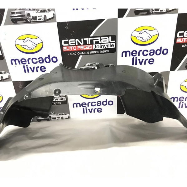 Parabarro Traseiro Direito Jeep Renegade Flex 2019 2020