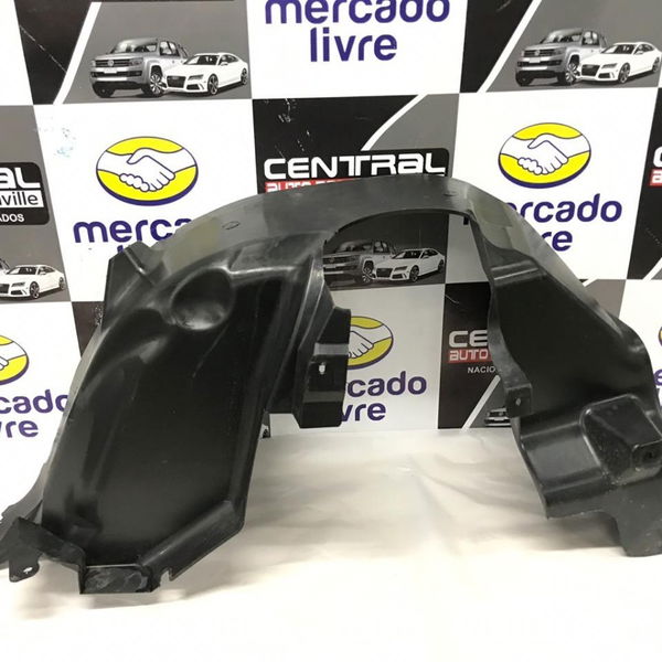 Parabarro Traseiro Direito Jeep Renegade Flex 2019 2020